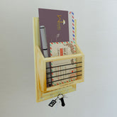 Wooden Twist UAE